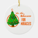 Search for cancer christmas tree decorations Awareness