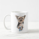 Search for yorkie dad mugs For him