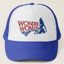 Search for and covers hats Heroine