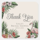 Search for flamingo decor stickers Tropical