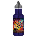 Search for science water bottles Caffeine