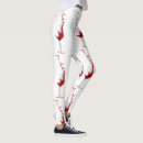 Search for wine leggings Burgundy