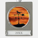Search for snow weather christmas tree decorations Sunset