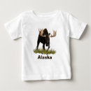 Search for moose baby shirts Alaska