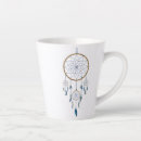 Search for dream catcher mugs Bohemian