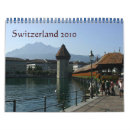 Search for switzerland calendars City