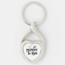 Search for mummies key rings Mummy