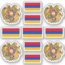 Search for armenia emblem stickers Coat of arms