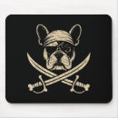 Search for dog pirate mousepads Spooky fun