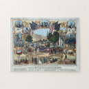 Search for abraham lincoln puzzles Patriotic