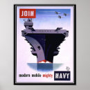 Search for join navy posters Sailor