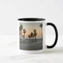 Search for santa monica mugs Amusement park