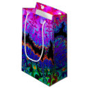 Search for tie dye gift bags Retro
