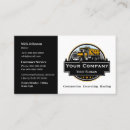 Search for equipment rental business cards Professional