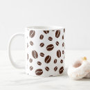 Search for white and brown mugs Modern