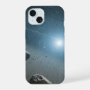 Search for bright star iphone cases Space