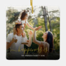 Search for two sided photo christmas tree decorations Friend