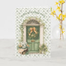 Search for bless this house cards Irish