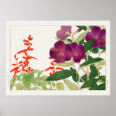 Search for salvia art Red