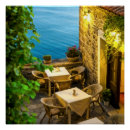 Search for restaurant posters Village