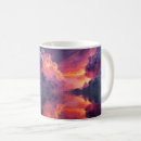 Search for reflecting mugs Sky
