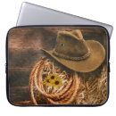 Search for cowboy laptop cases Barn