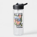 Search for slogans water bottles Typography