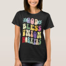 Search for labor union tshirts Solidarity