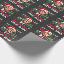 Search for make christmas great again wrapping paper Republican