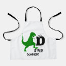Search for t rex aprons Boy