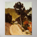Search for road art Impressionism