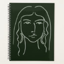 Search for long office supplies Woman