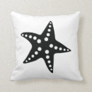 Search for starfish cushions Nautical