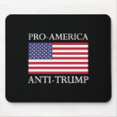 Search for pro flag mousepads Usa
