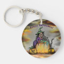 Search for halloween key rings Pumpkin