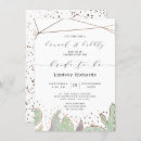 Search for southwestern bridal shower invitations Bride