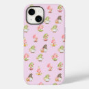 Search for gnome iphone cases Pink