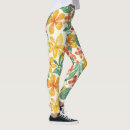 Search for white floral pattern clothing Green