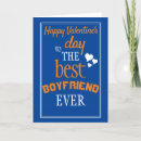 Search for best husband ever postcards Typography