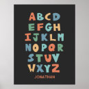 Search for alphabet classroom posters Educational