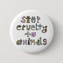 Search for peta badges Cruelty