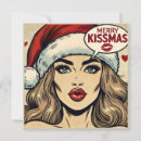 Search for merry kissmas cards Funny