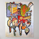 Search for kandinsky art posters Abstract