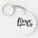 Search for keep going key rings Design