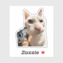 Search for gun decals stickers Funny