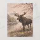 Search for canadian art postcards Nature