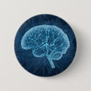 Search for network badges Brain