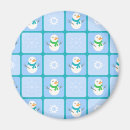 Search for snowflake winter magnets Snowflakes