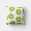 Search for kiwi fruit cushions Pattern