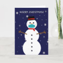 Search for face mask christmas cards Coronavirus
